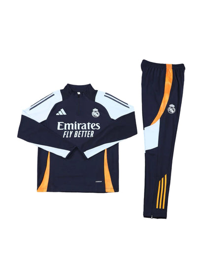 Tuta Real Madrid 24/25