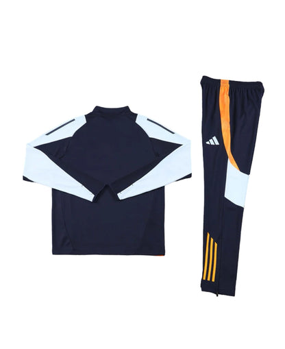 Tuta Real Madrid 24/25
