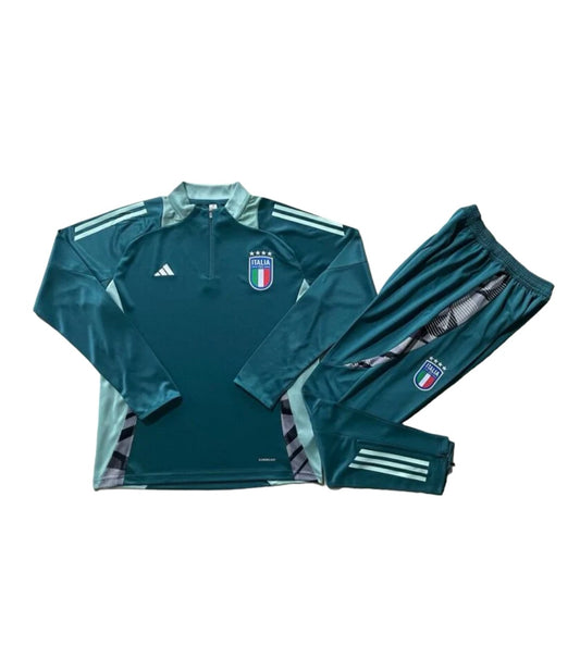 Tuta Italia 24/25