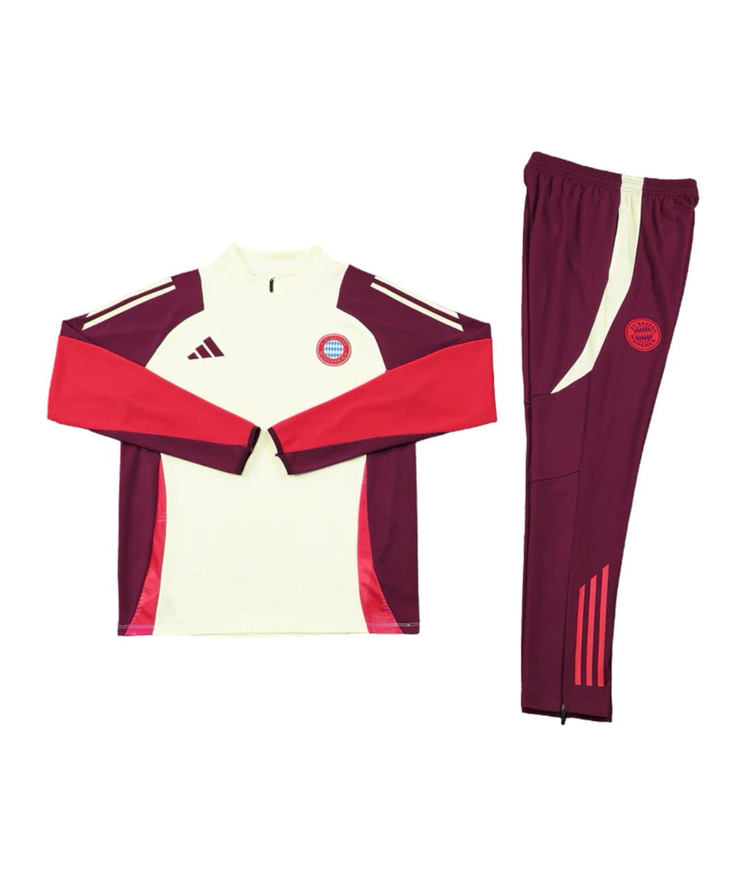 Tuta Bayern Monaco 24/25