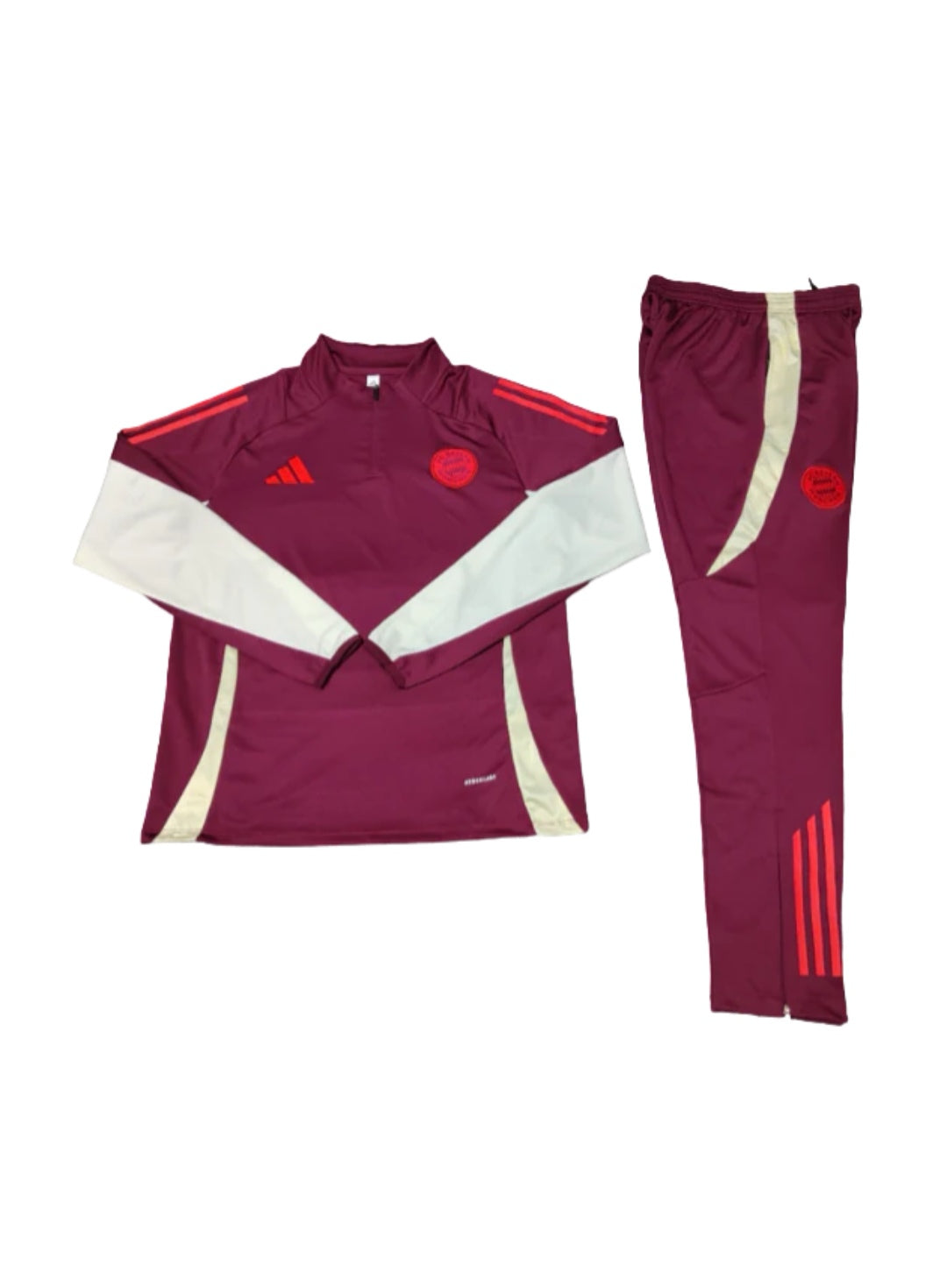 Tuta Bayern Monaco 24/25