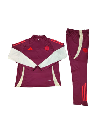 Tuta Bayern Monaco 24/25