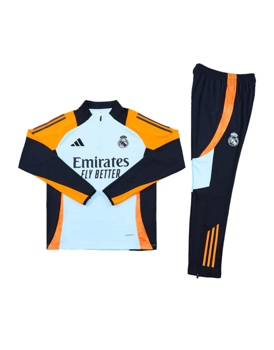 Tuta Real Madrid 24/25