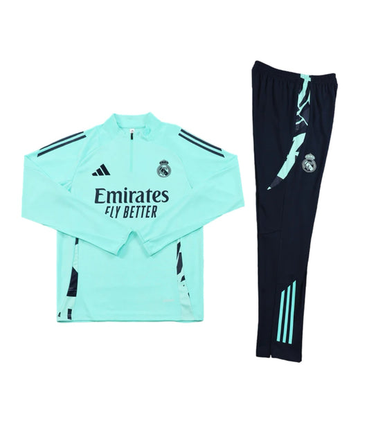 Tuta Real Madrid 24/25