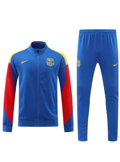 Tuta Barcellona 24/25