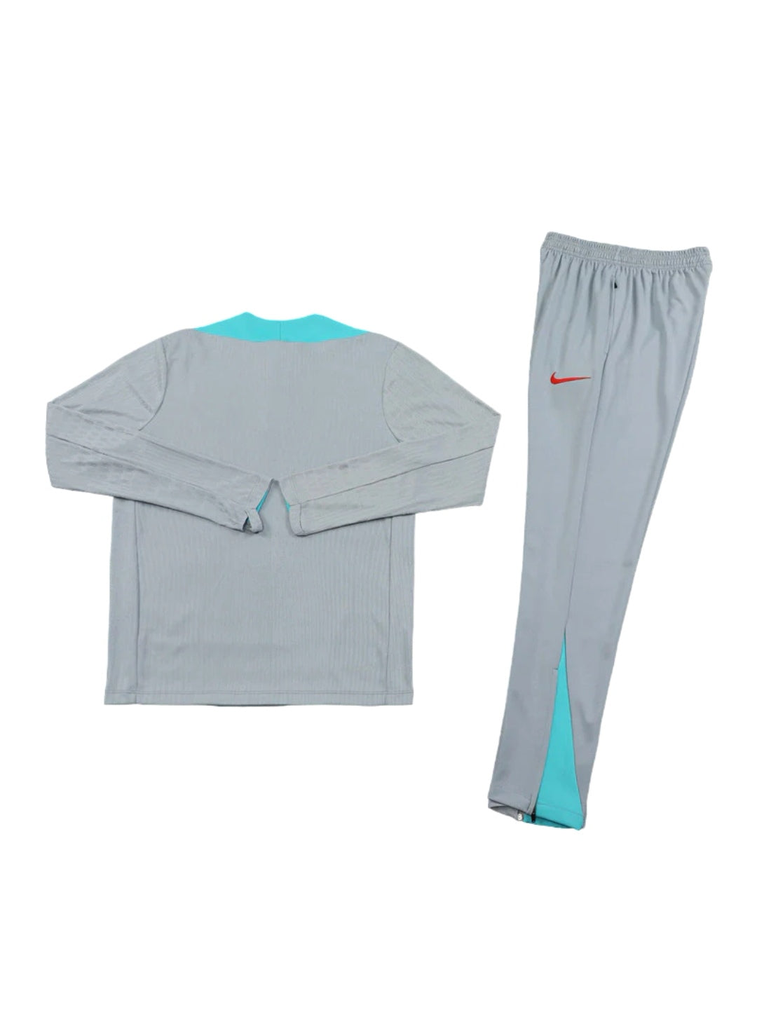 Atletico Madrid Tracksuit 24/25