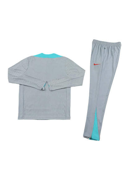Atletico Madrid Tracksuit 24/25