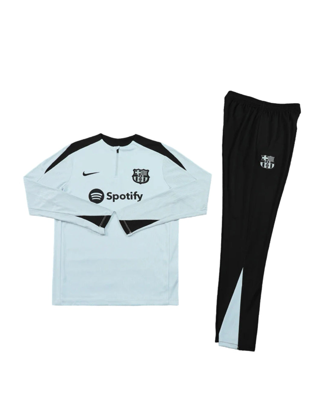 Barcelona Tracksuit 24/25