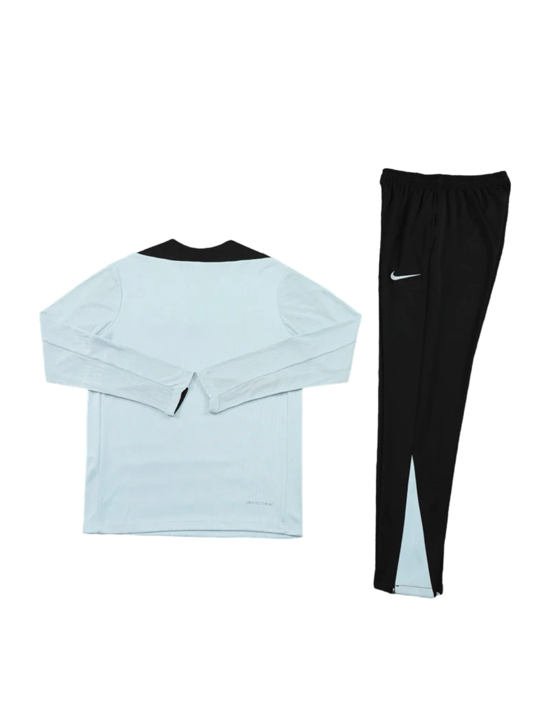 Barcelona Tracksuit 24/25