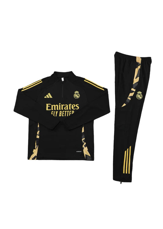 Tuta Real Madrid 24/25