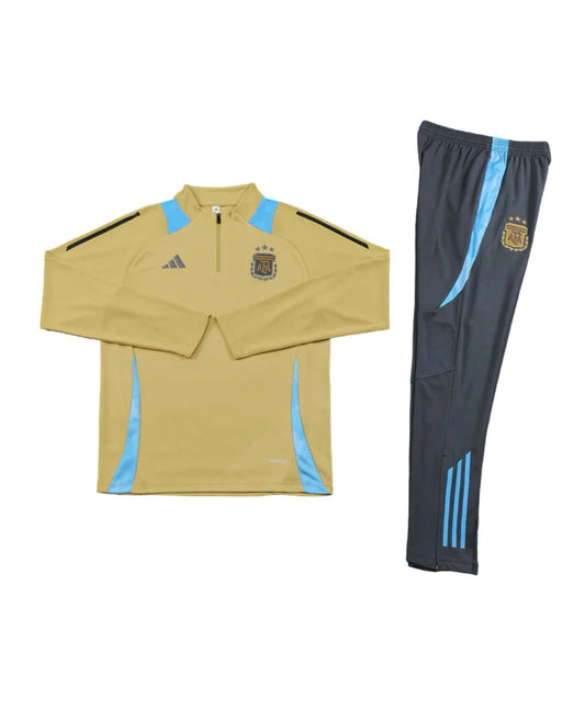 Tuta Argentina 24/25