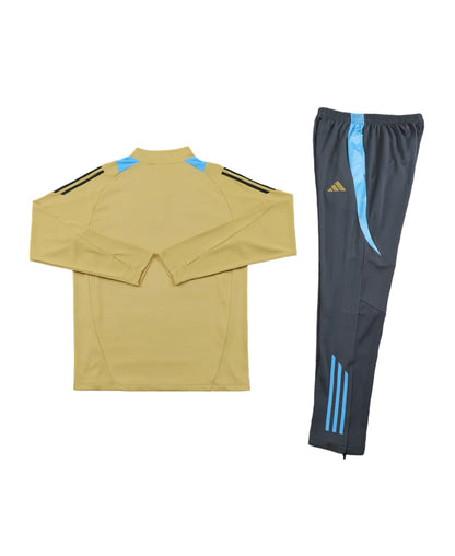 Tuta Argentina 24/25