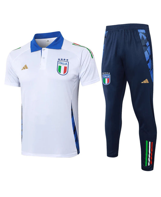 Tuta Italia 24/25
