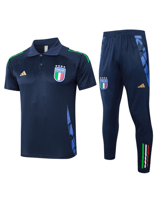Tuta Italia 24/25