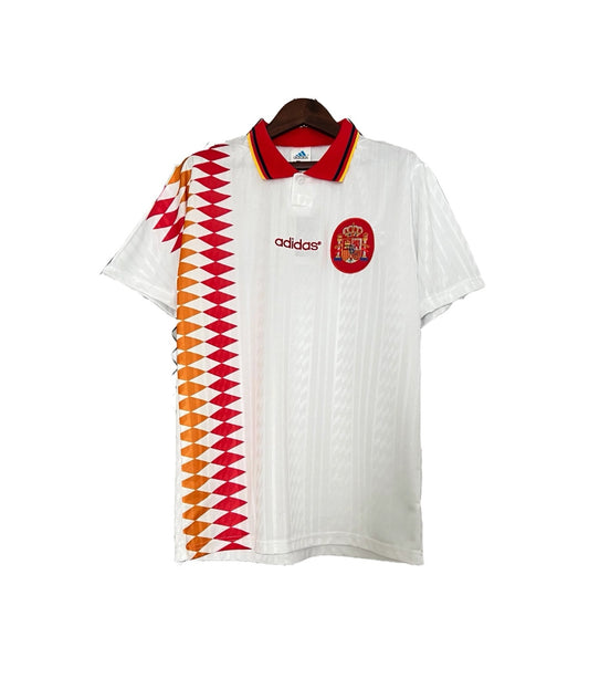 Spagna Away '94
