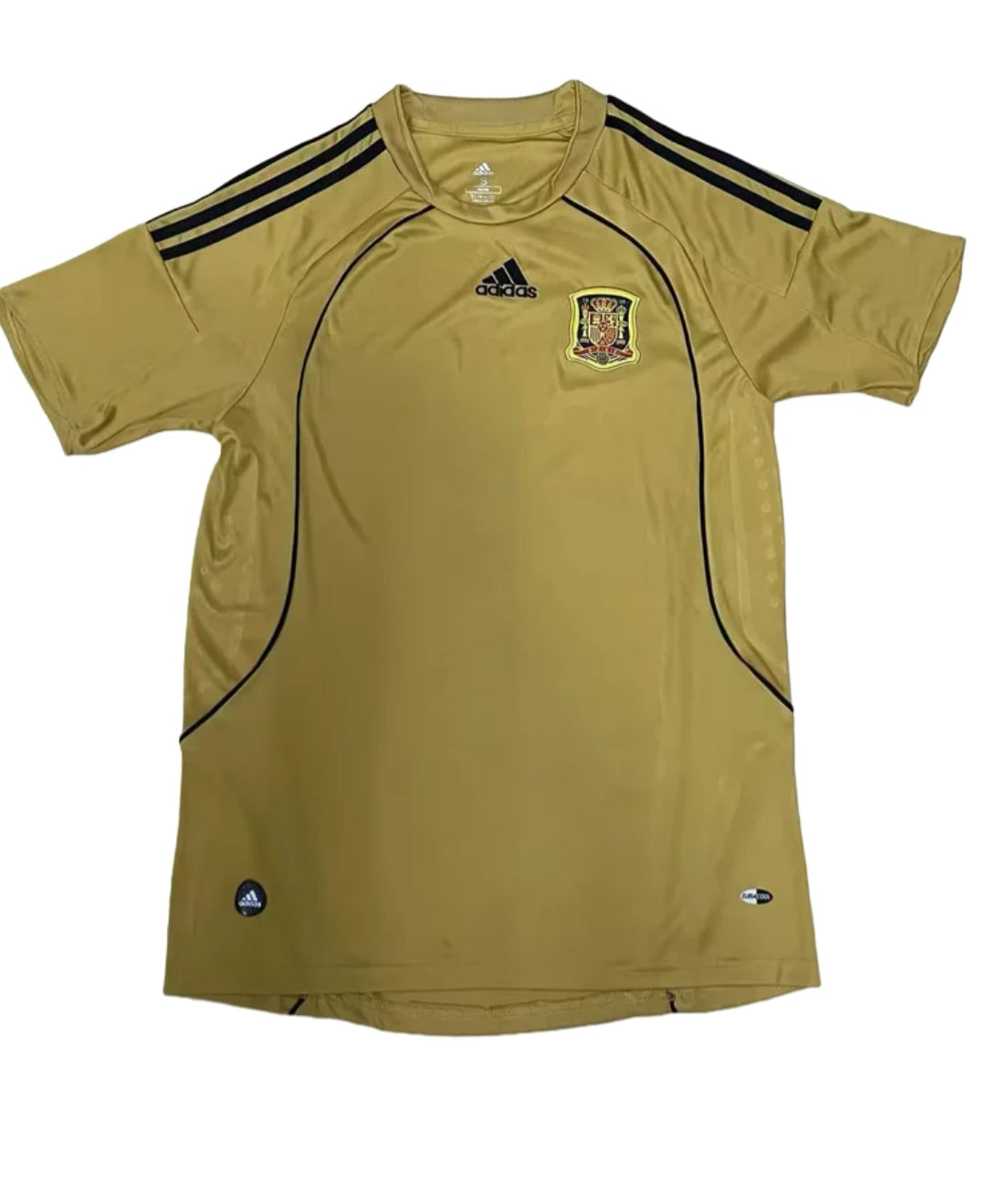 Spagna Away 2008