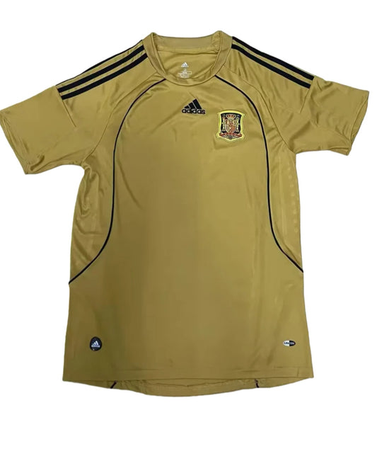 Spagna Away 2008