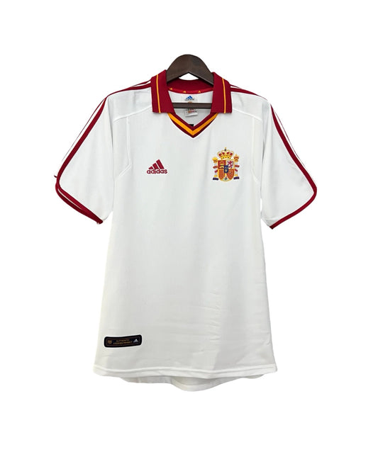 Spagna Away 2000
