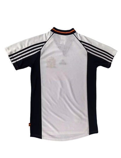 Spagna Away 1998