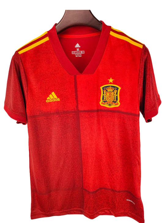 Spagna 2020