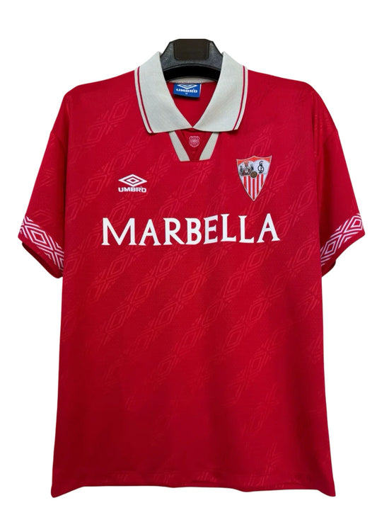 Siviglia 94/95