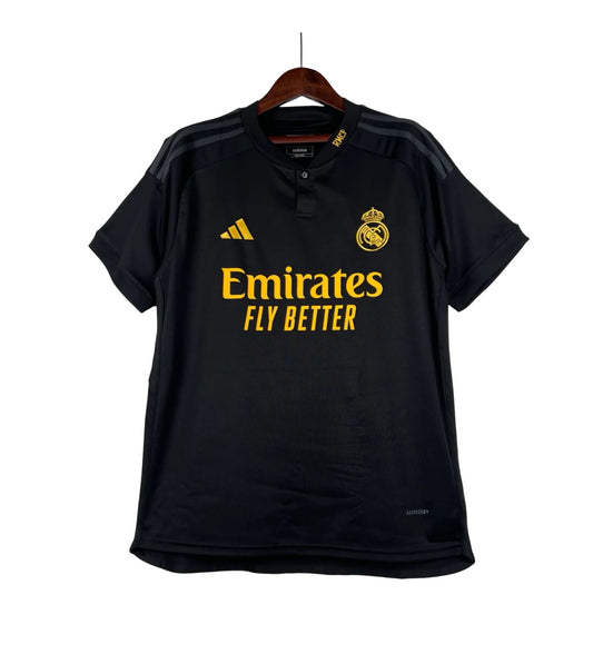 Real Madrid Third 23/24