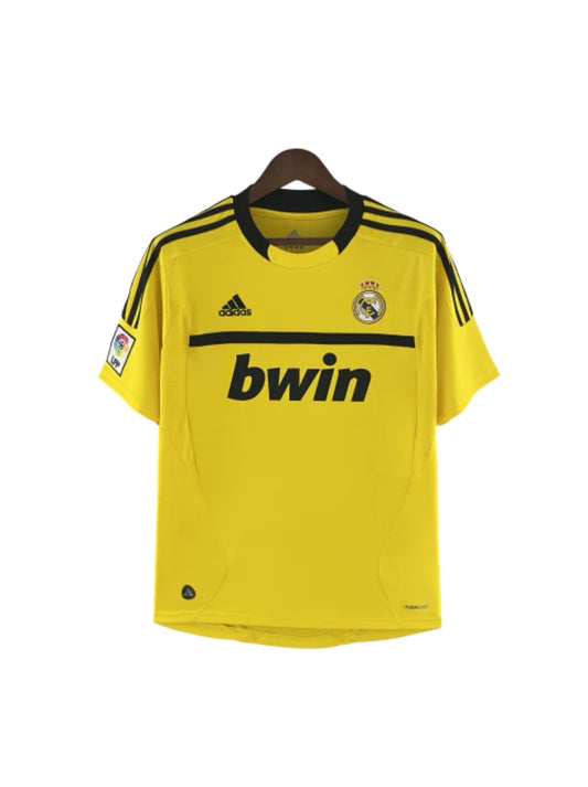 Real Madrid Portiere 11/12