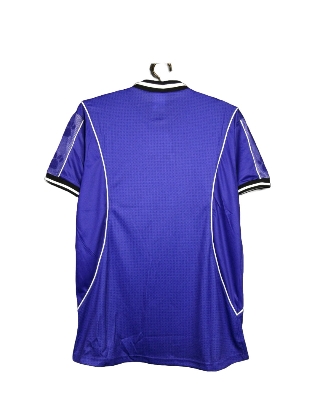 Real Madrid Away 97/98