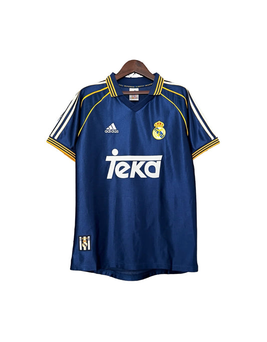 Real Madrid 98/99