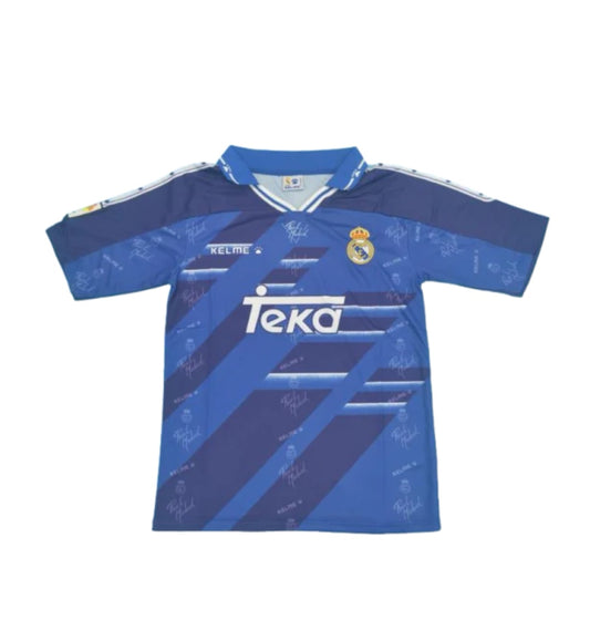 Real Madrid 94/95