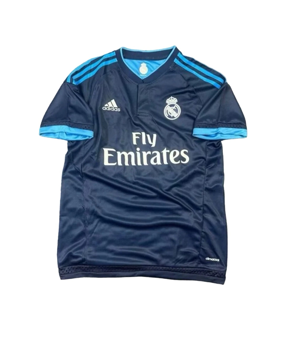 Real Madrid 15/16
