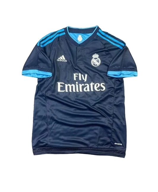 Real Madrid 15/16