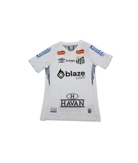 Santos home 24/25