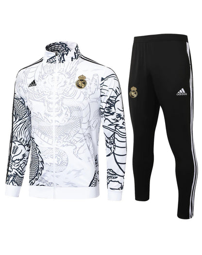 Tuta Real Madrid 24/25
