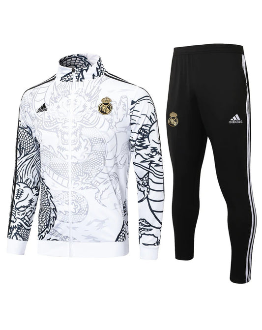 Tuta Real Madrid 24/25