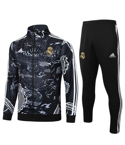 Tuta Real Madrid 24/25
