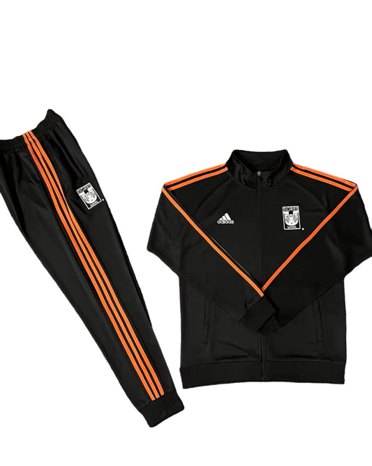Tuta Tigres 24/25
