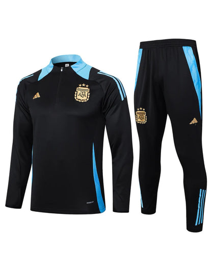 Tuta Argentina 24/25