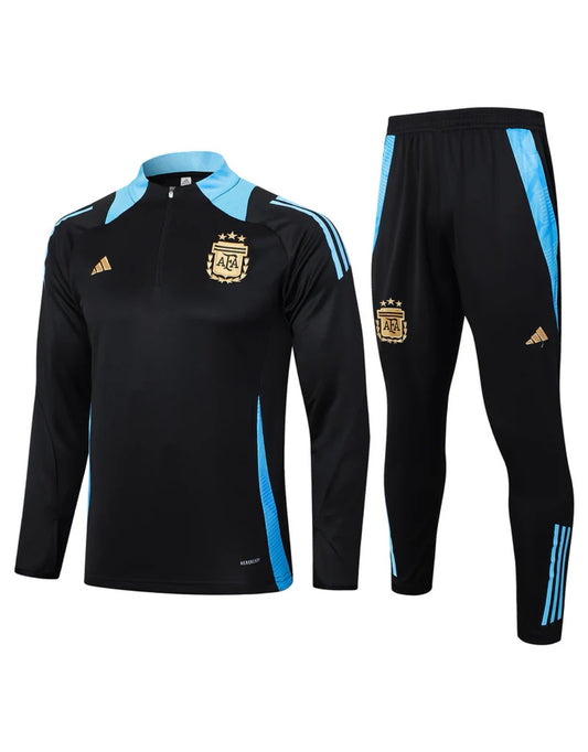 Tuta Argentina 24/25