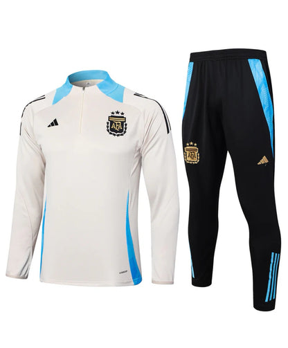 Tuta Argentina 24/25