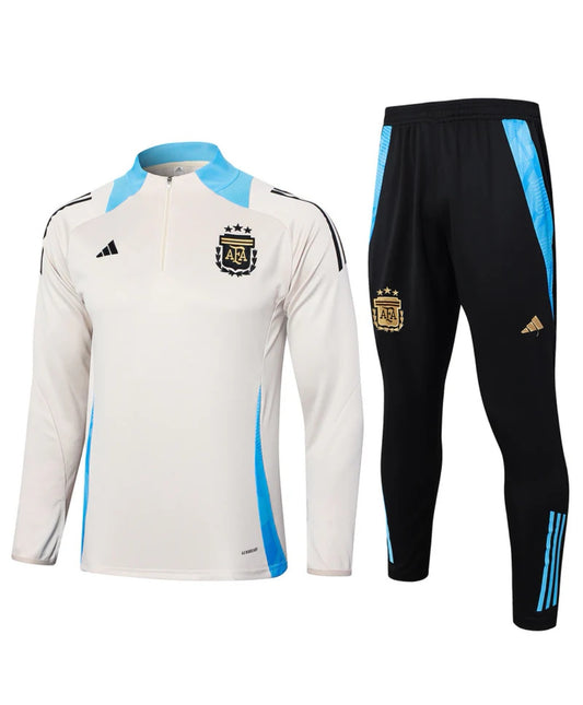 Tuta Argentina 24/25