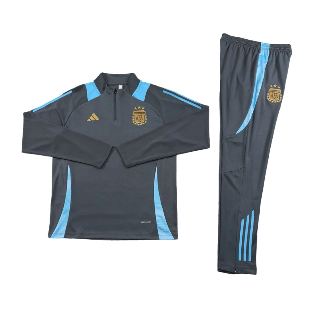 Tuta Argentina 24/25
