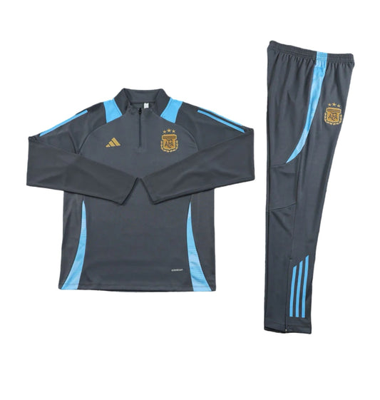 Tuta Argentina 24/25