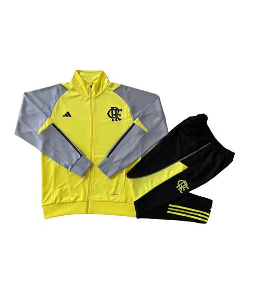 Tuta Flamengo 24/25