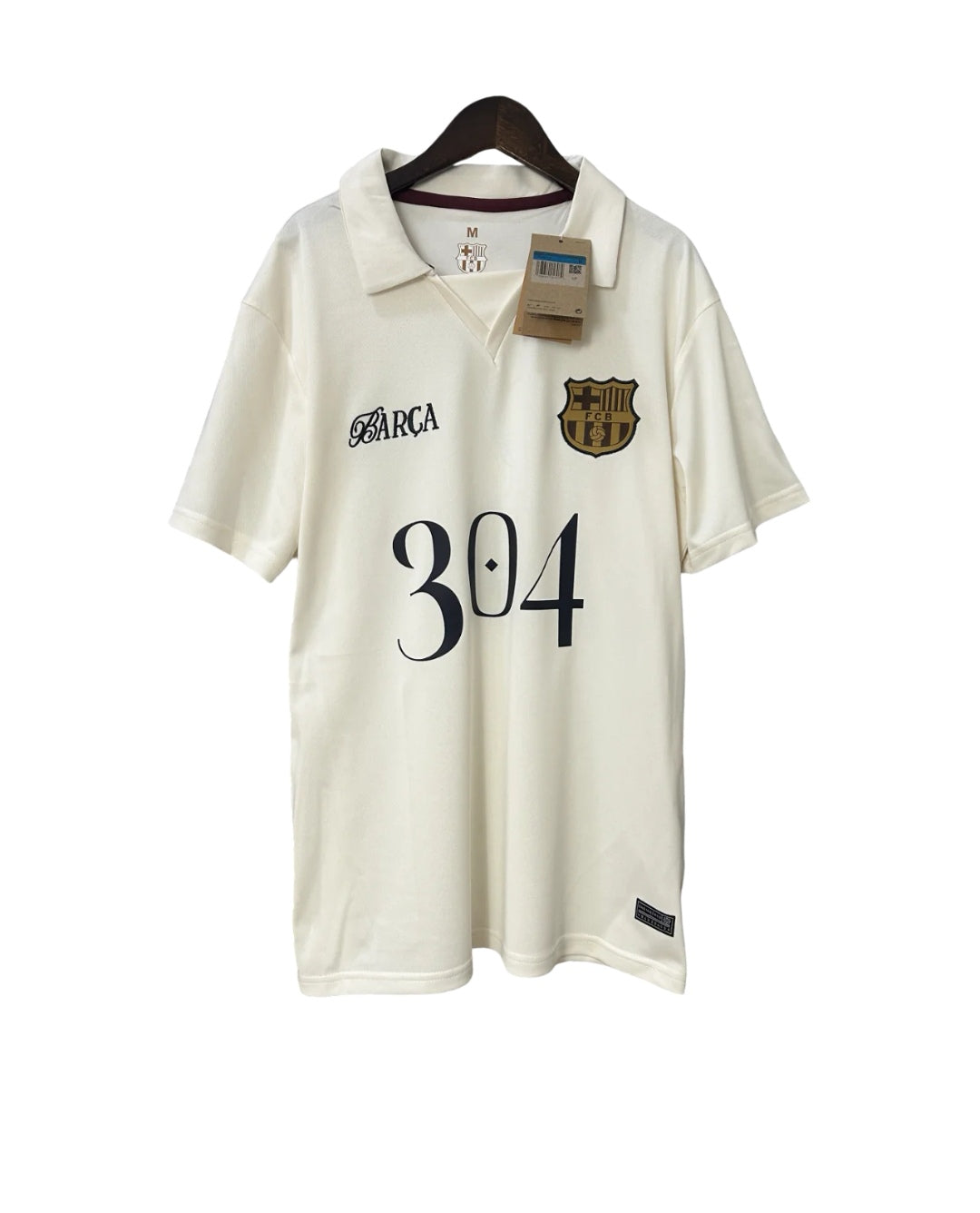 Barcellona "Lamine Yamal" - Special edition 24/25