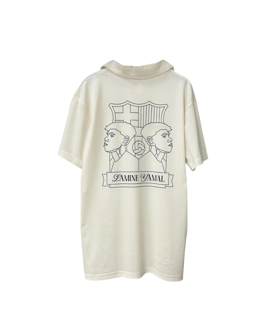 Barcellona "Lamine Yamal" - Special edition 24/25