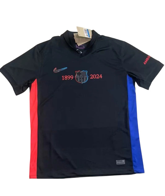 Barcellona 125° Anniversario - Special edition 24/25