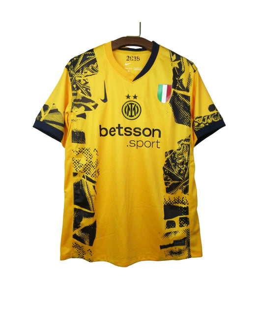Inter tercero 24/25
