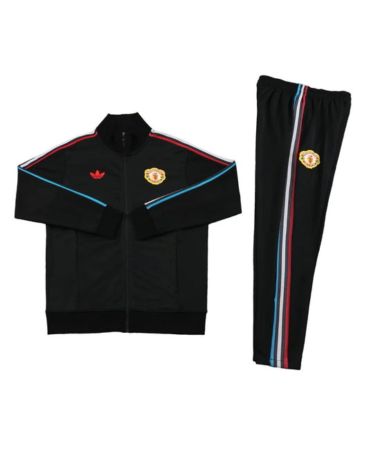 Tuta Manchester United 24/25