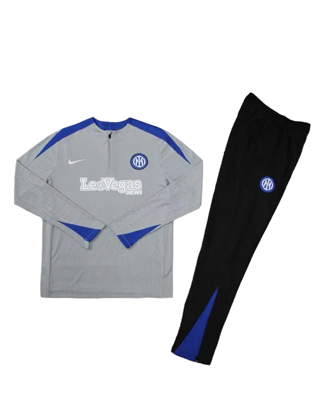 Tuta Inter 24/25